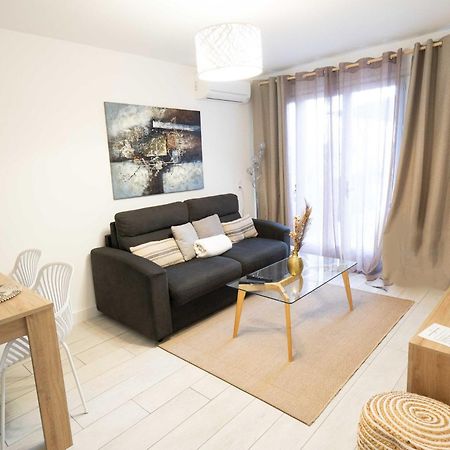 Les Lodges De Saint Cassien 2 Montauroux Bagian luar foto