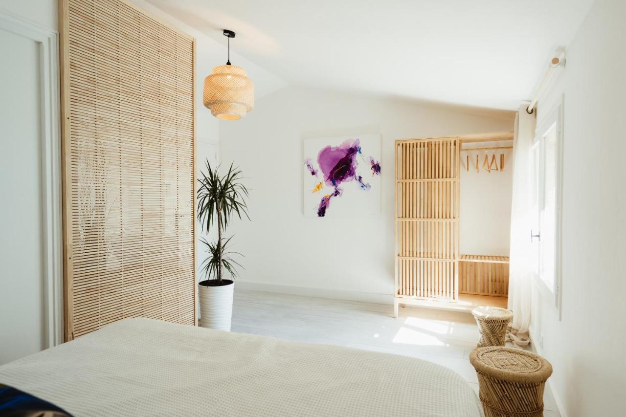 Les Lodges De Saint Cassien 2 Montauroux Bagian luar foto