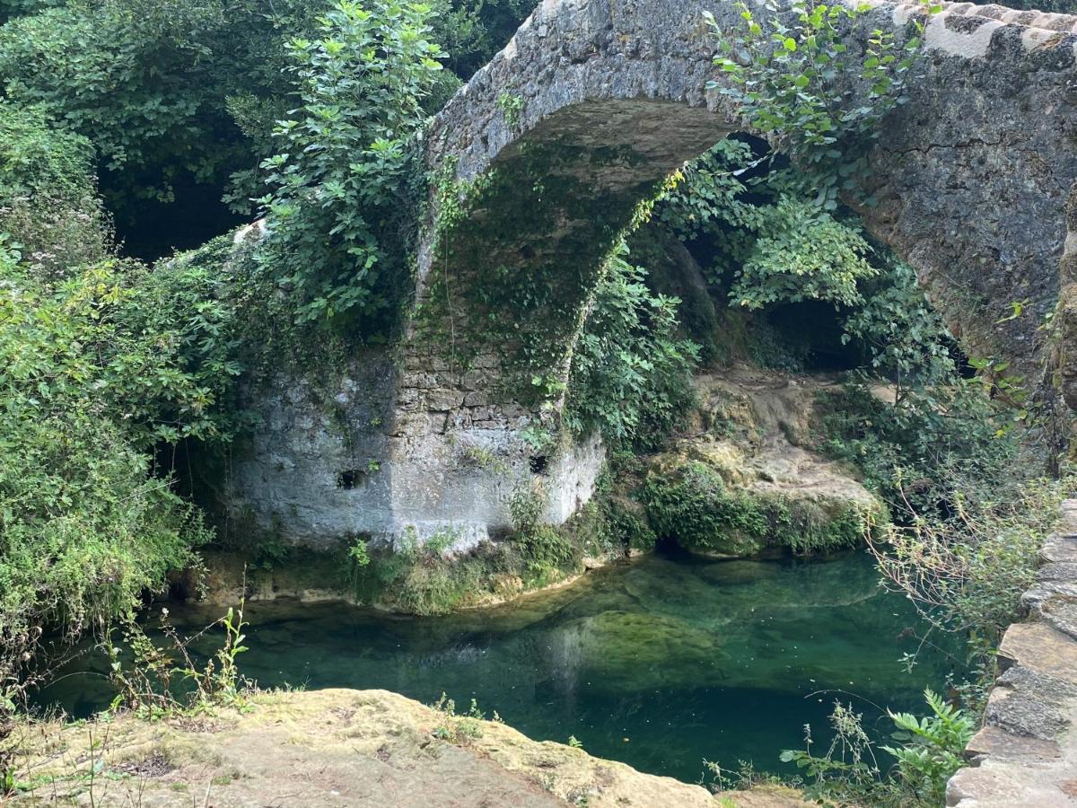 Les Lodges De Saint Cassien 2 Montauroux Bagian luar foto