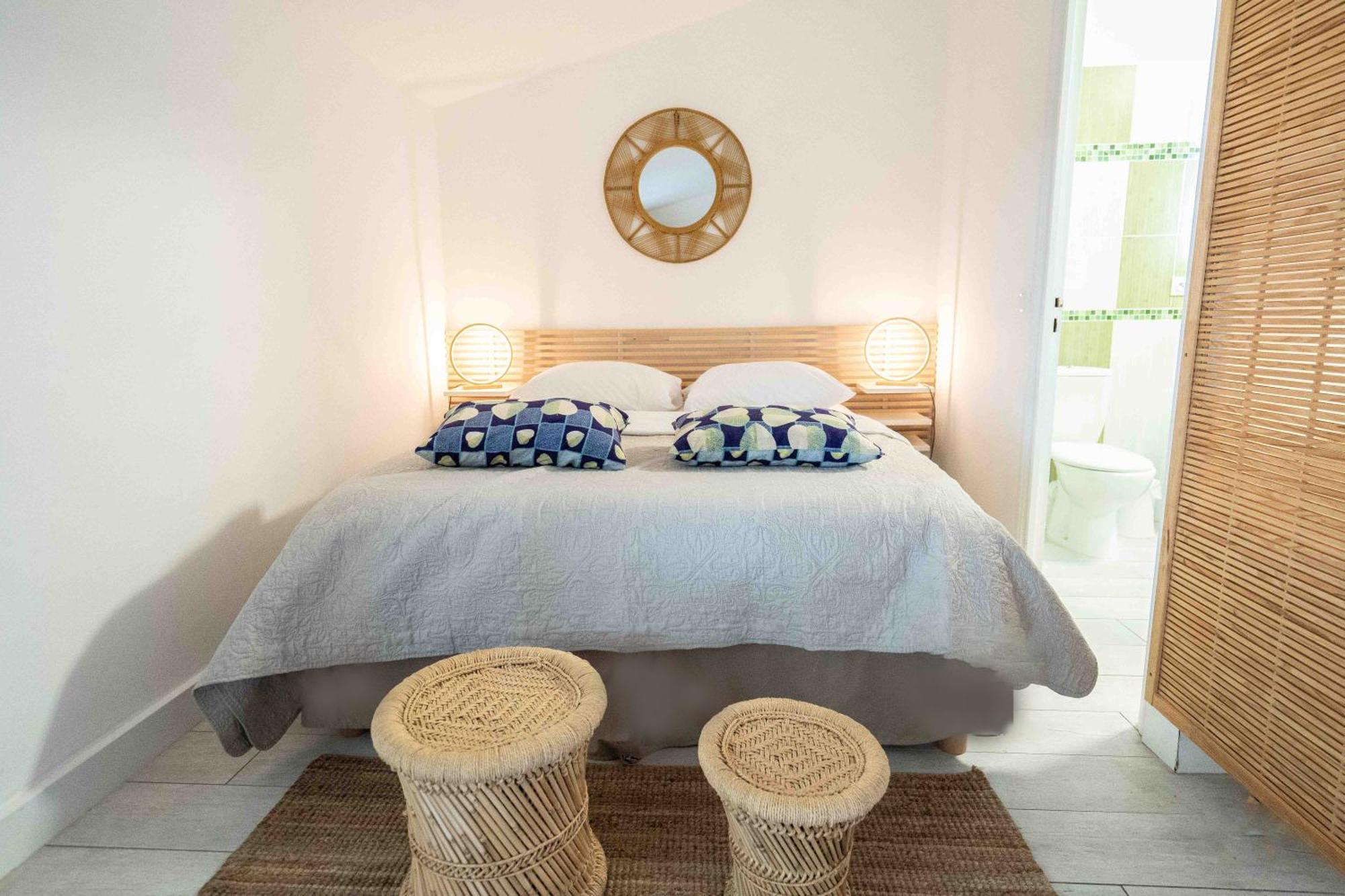 Les Lodges De Saint Cassien 2 Montauroux Bagian luar foto